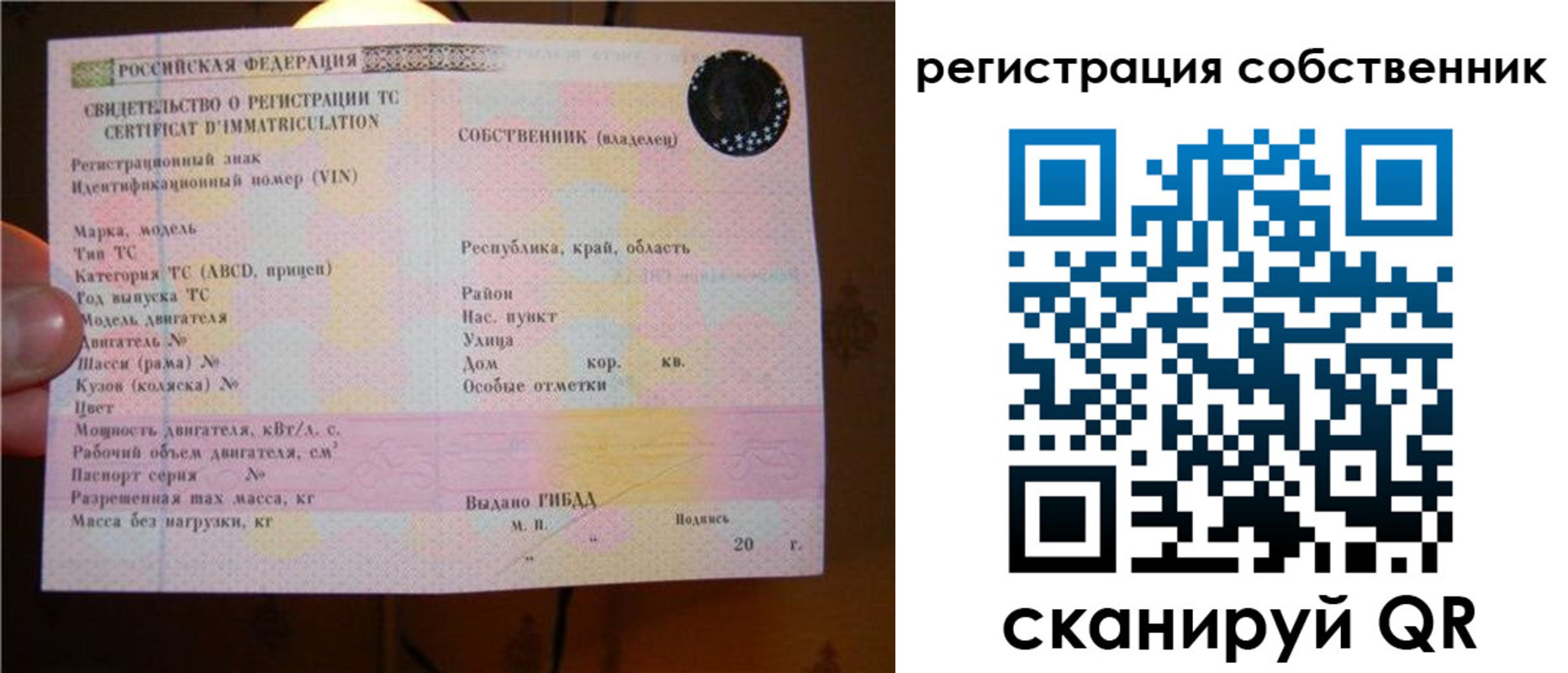 прописка иностранных граждан в Бирске